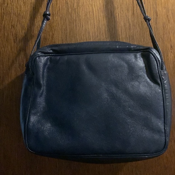 NWOT isanti leather bag (made in Italy) - Picture 3 of 14